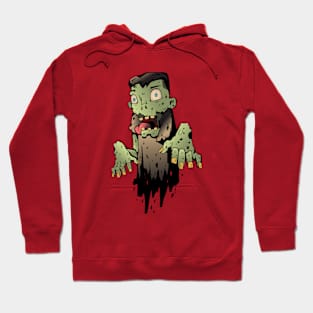 Zombie Hoodie